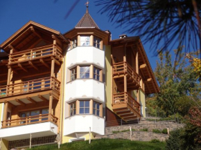 Chalet Residence Alpinflair Ortisei